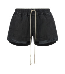 [Drkshdw] Shorts FW26 DS02F6319SBW99X