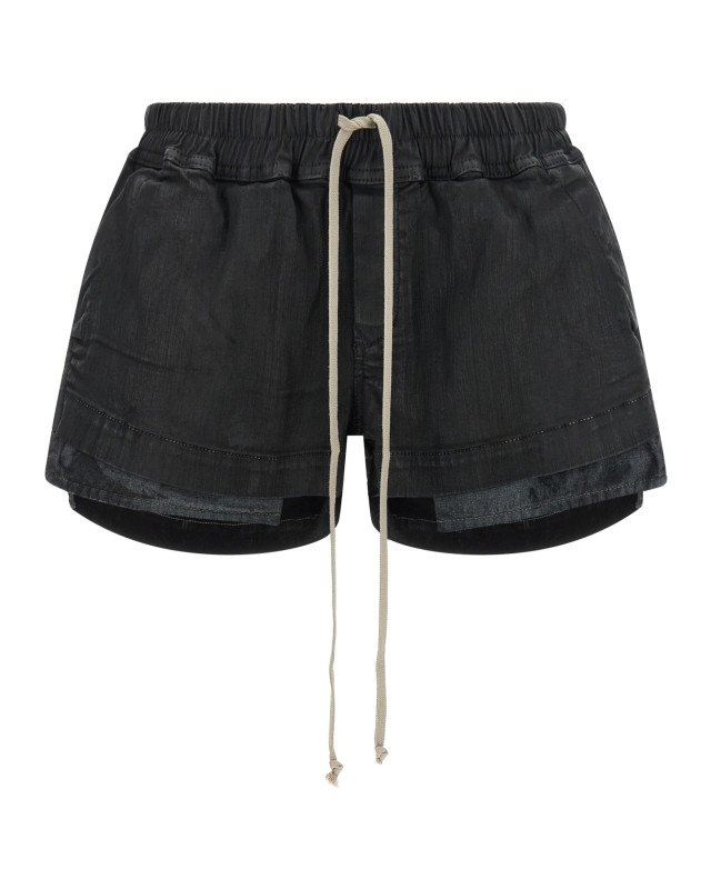 [Drkshdw] Shorts FW26 DS02F6319SBW99X