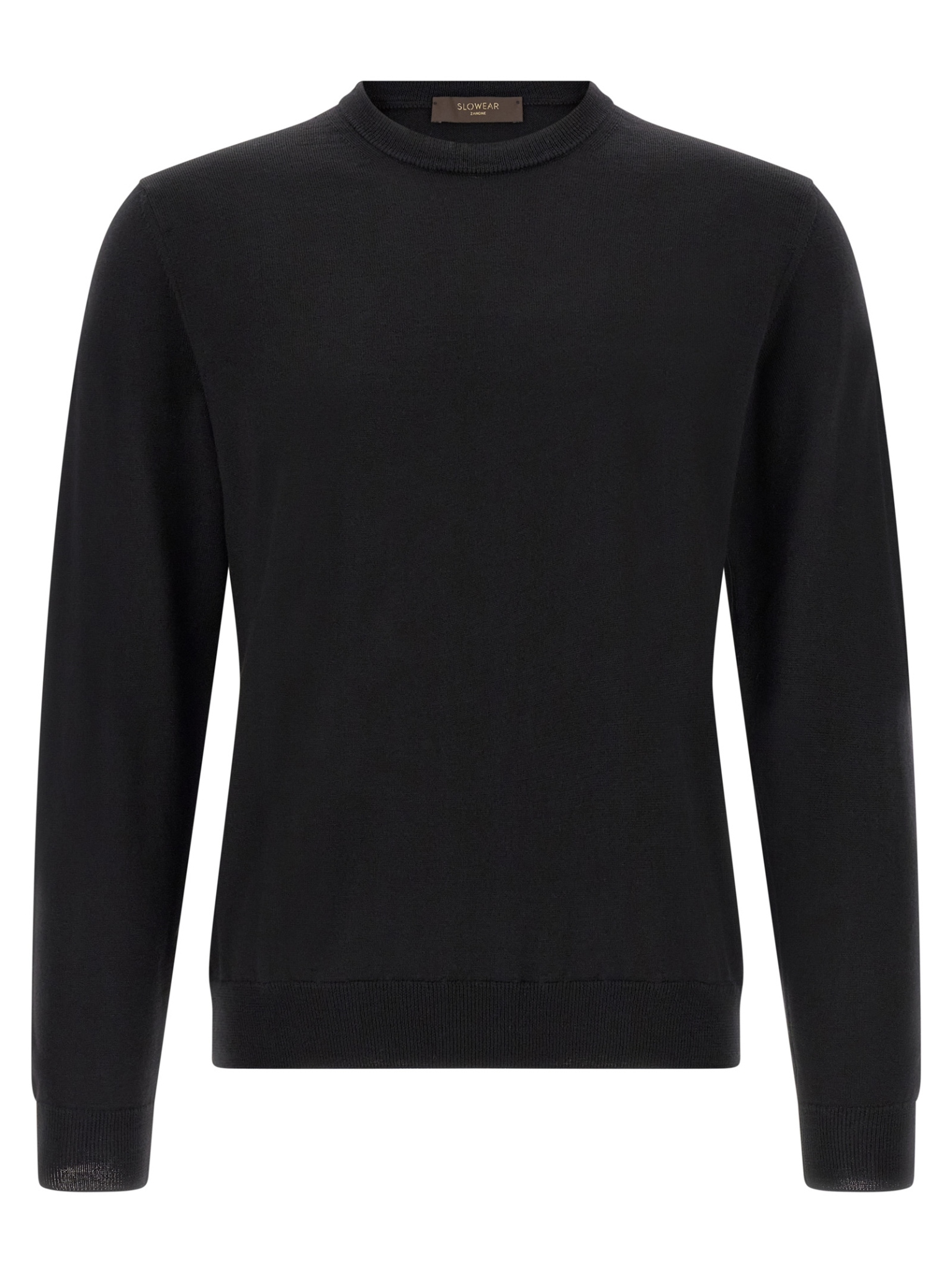 [Zanone] Knitwear FW26 810394ZR274Z0015