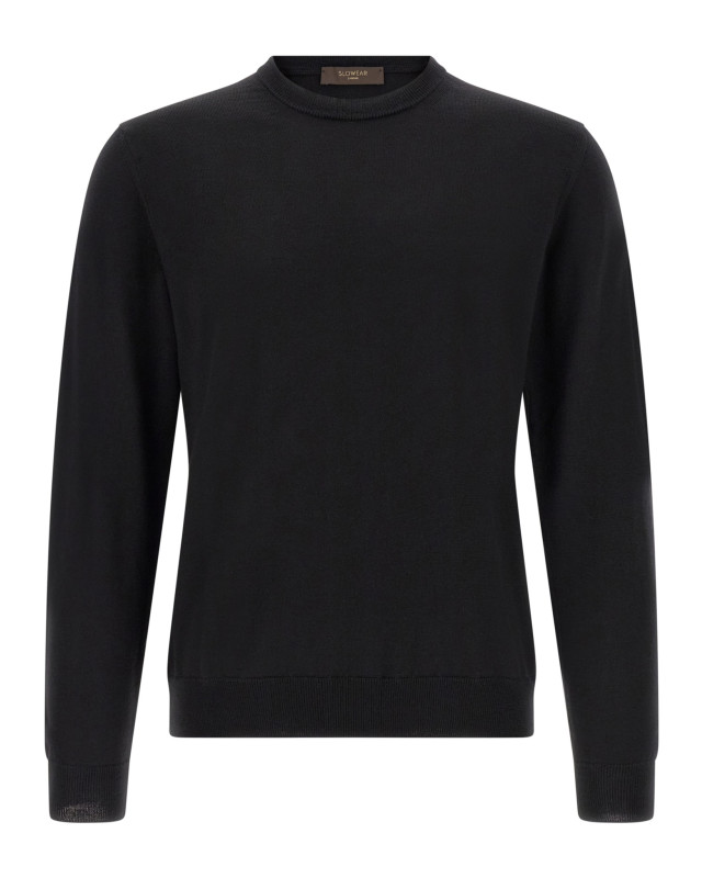 [Zanone] Knitwear FW26 810394ZR274Z0015