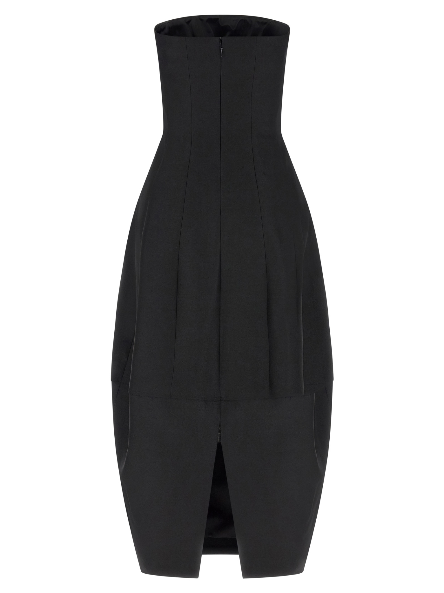 [KHAITE] Sleeveless dress FW26 5651582200