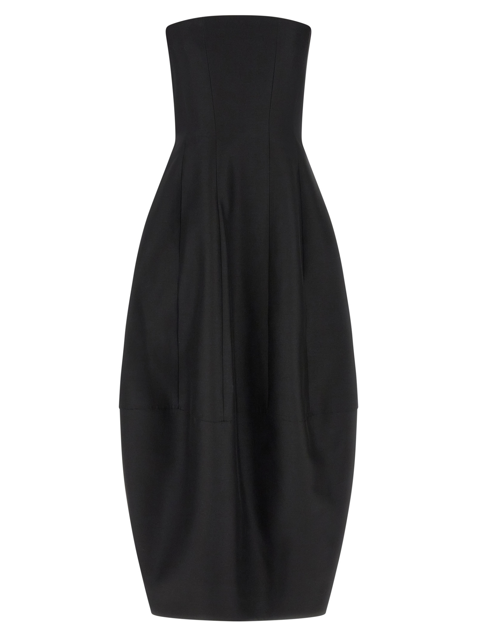 [KHAITE] Sleeveless dress FW26 5651582200