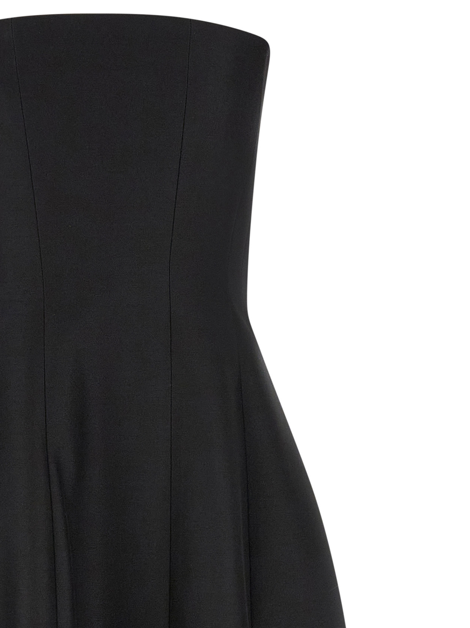[KHAITE] Sleeveless dress FW26 5651582200