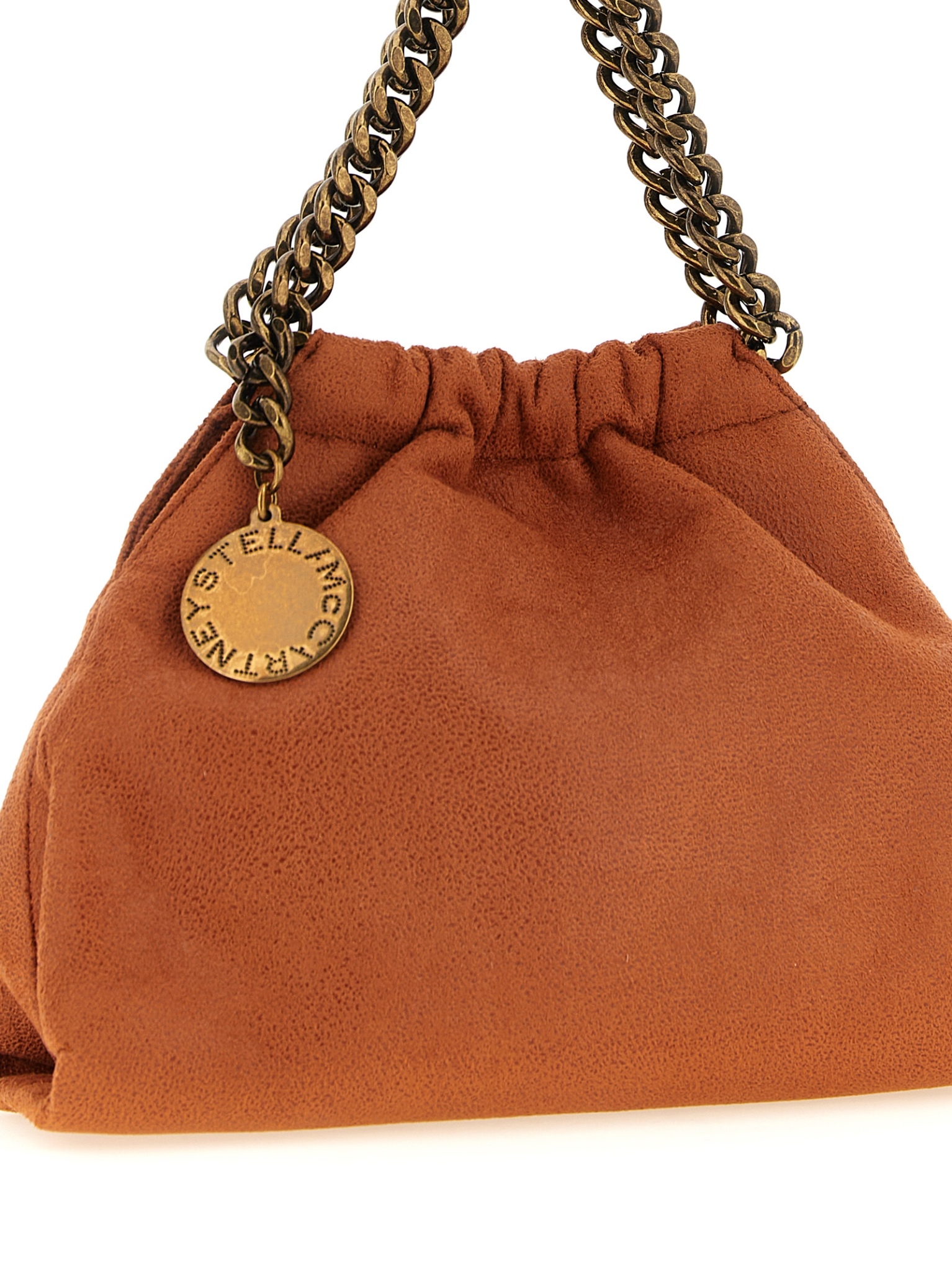 [Stella McCartney] Shoulder bag FW26 7B0144WP07357510