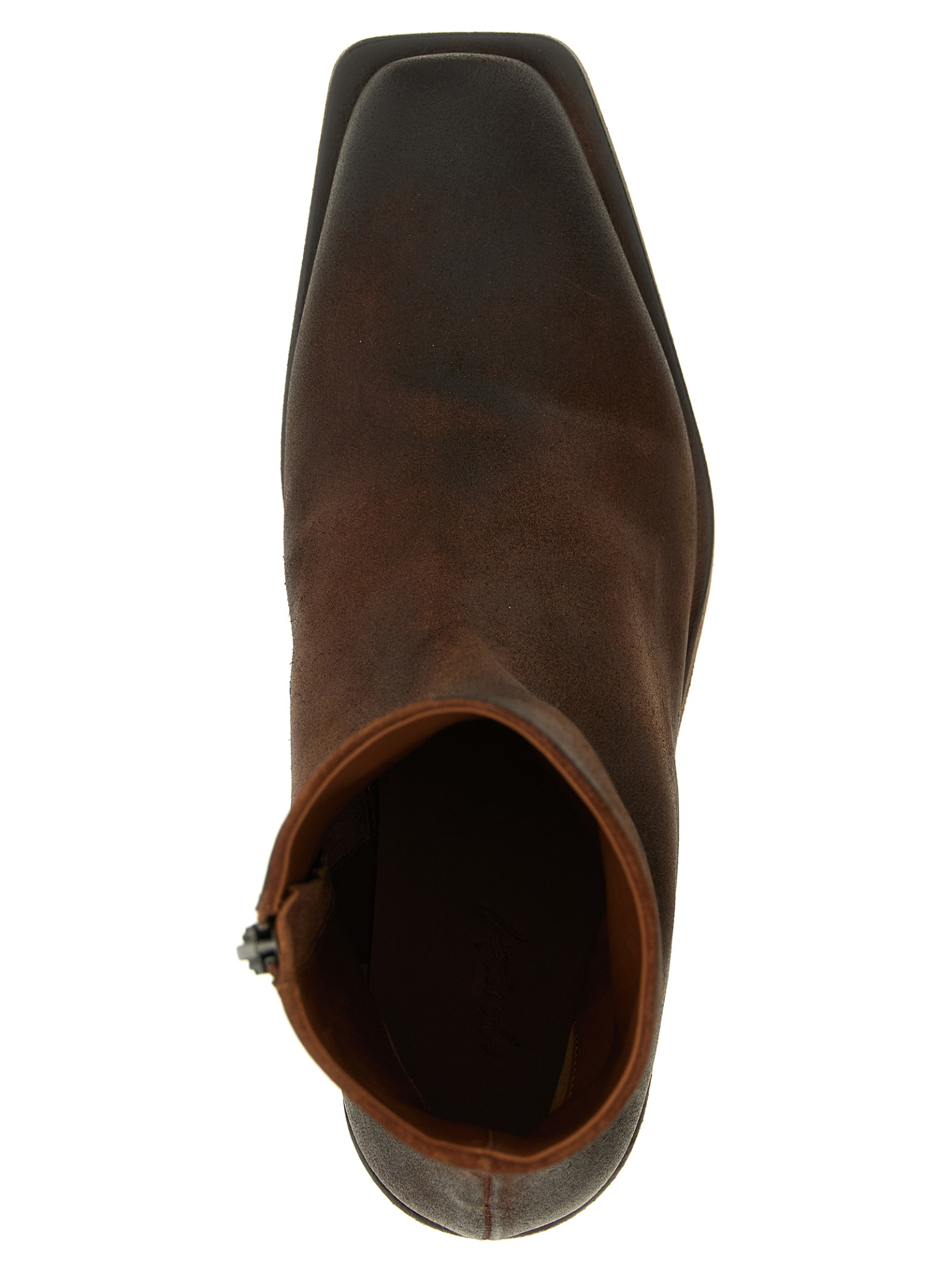 [Marsell] Ankle boots FW26 MM4985P043454