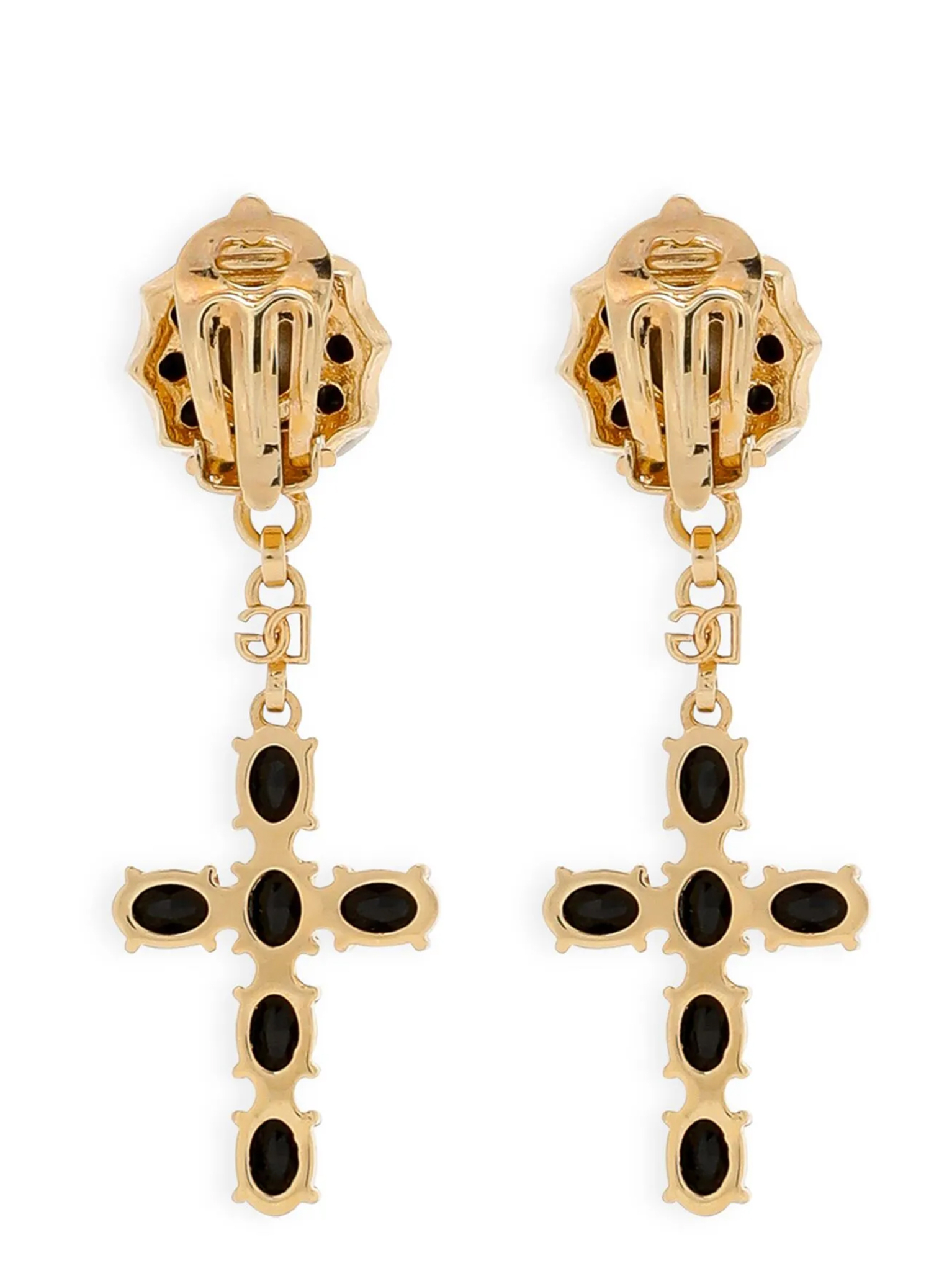 [Dolce & Gabbana] Earring SS26 WEQ6D2W1111ZOO00