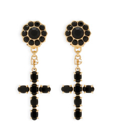 [Dolce & Gabbana] Earring SS26 WEQ6D2W1111ZOO00