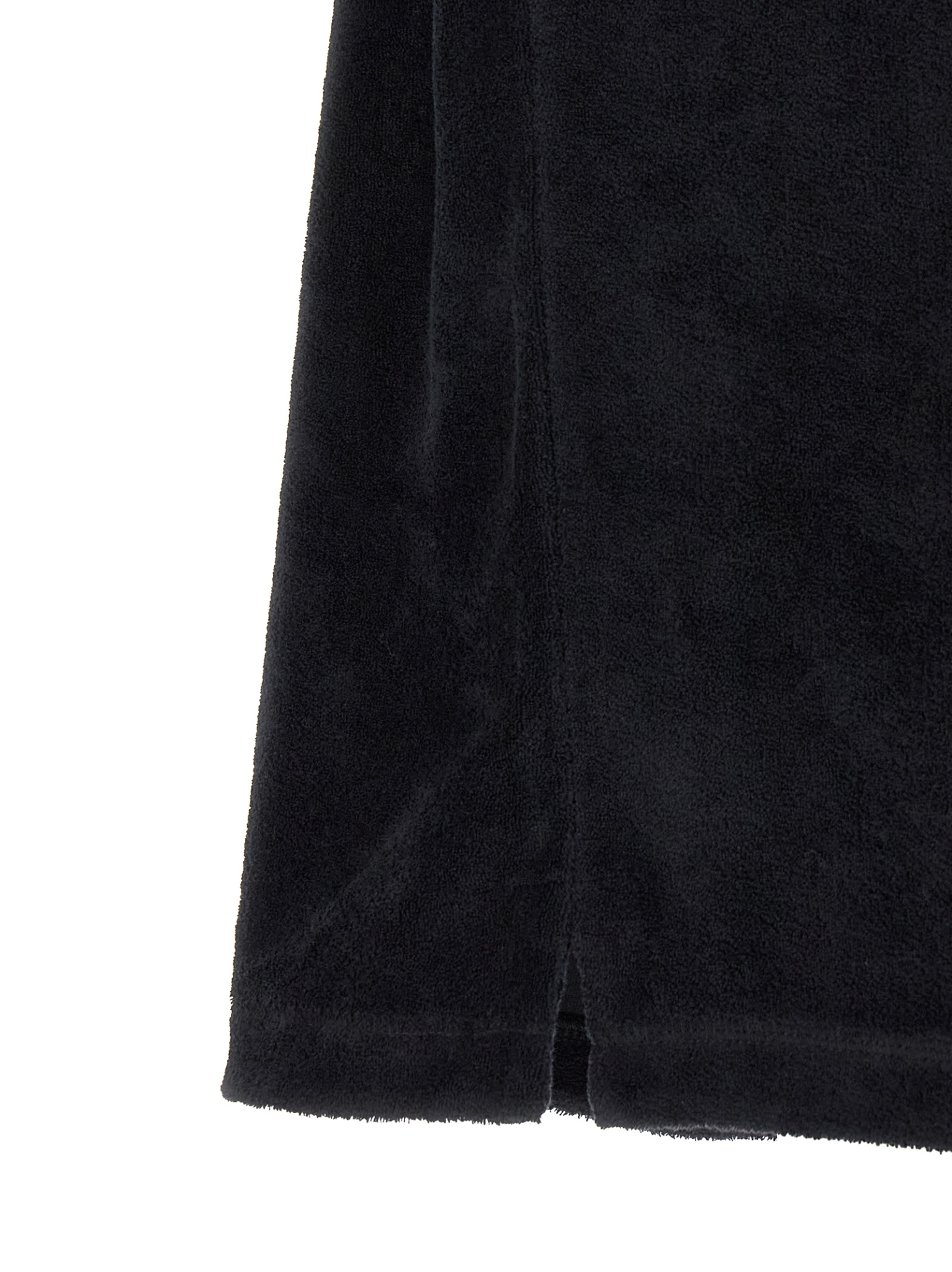 [Casablanca] T-shirts Short Sleeve FW26 MPF26JTP52901BLACK