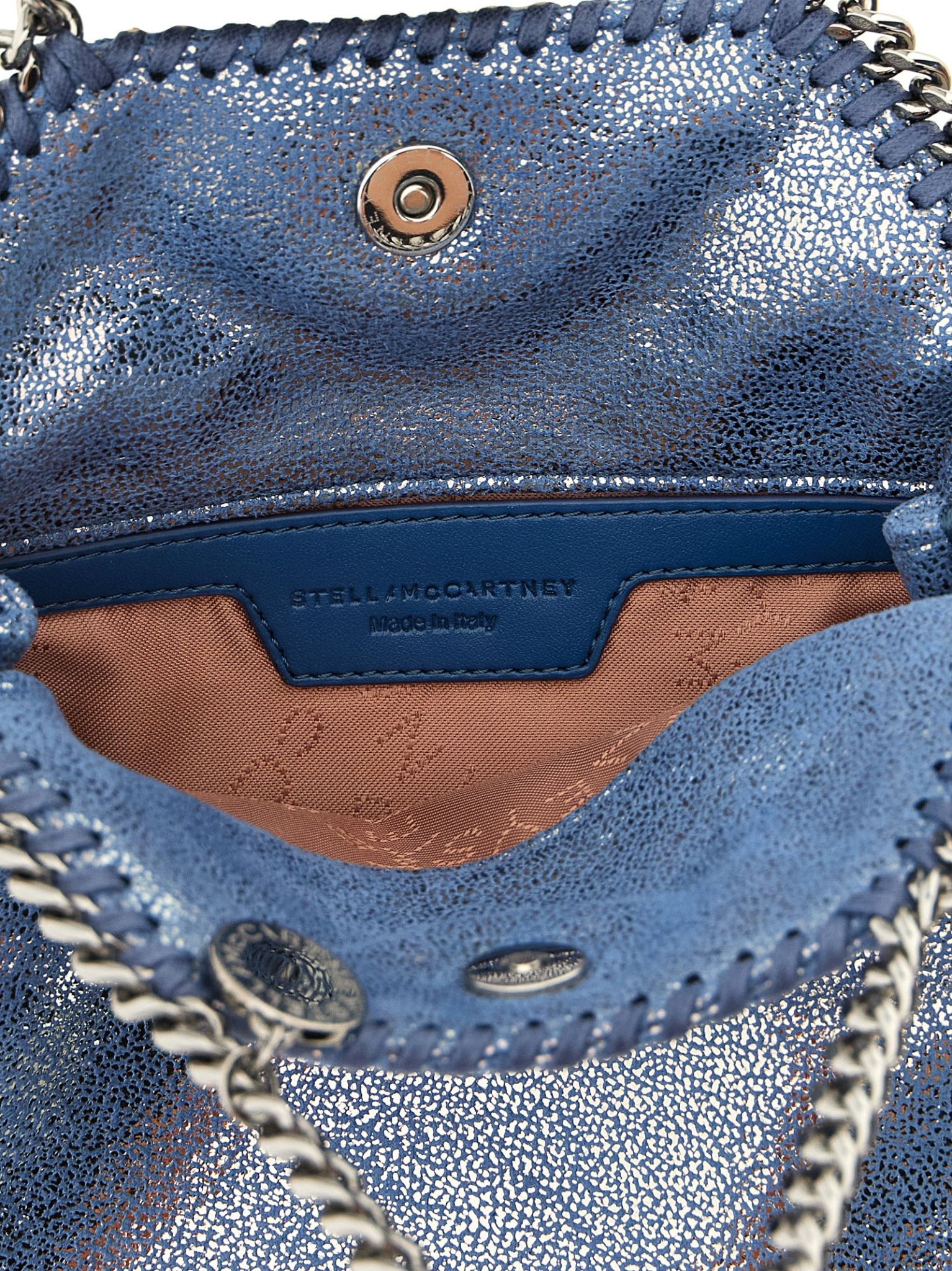 [Stella McCartney] Tote bag FW26 391698W90564111