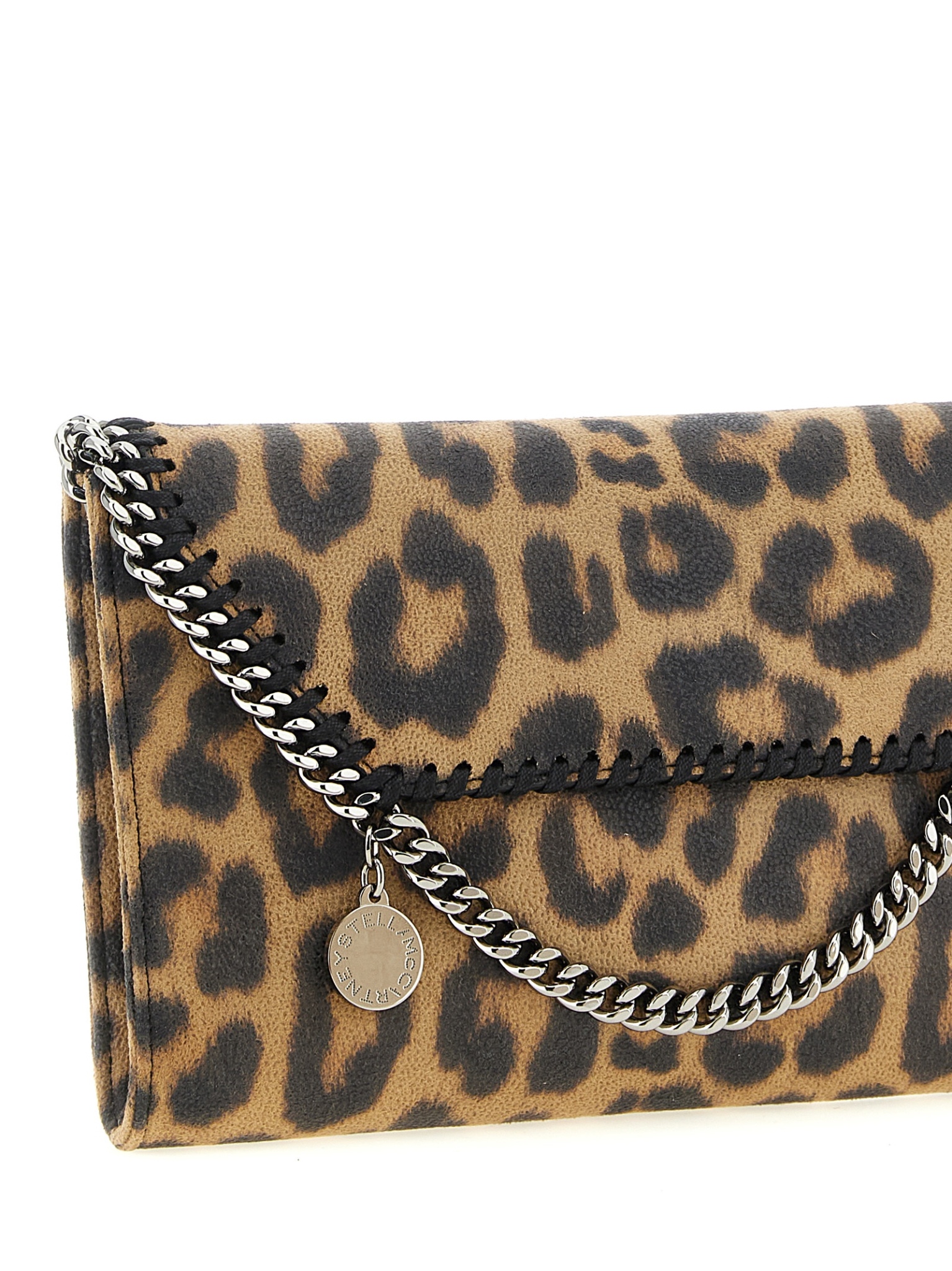 [Stella McCartney] Clutch bag FW26 581238WP07712702