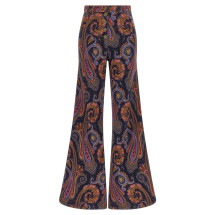 [Etro] Jeans FW26 WRNB0004AK15DX0885