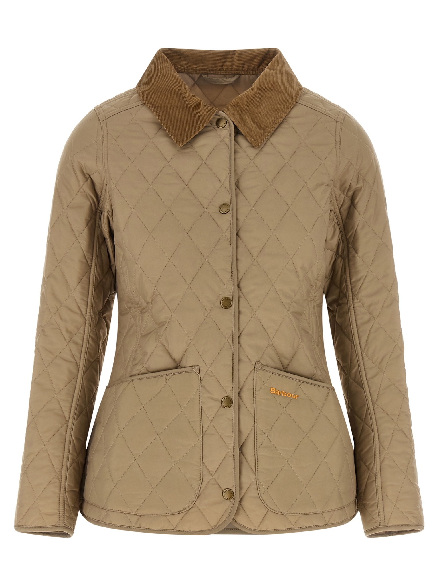 [Barbour] Casual Jacket FW26 LQU0475LQUSN11