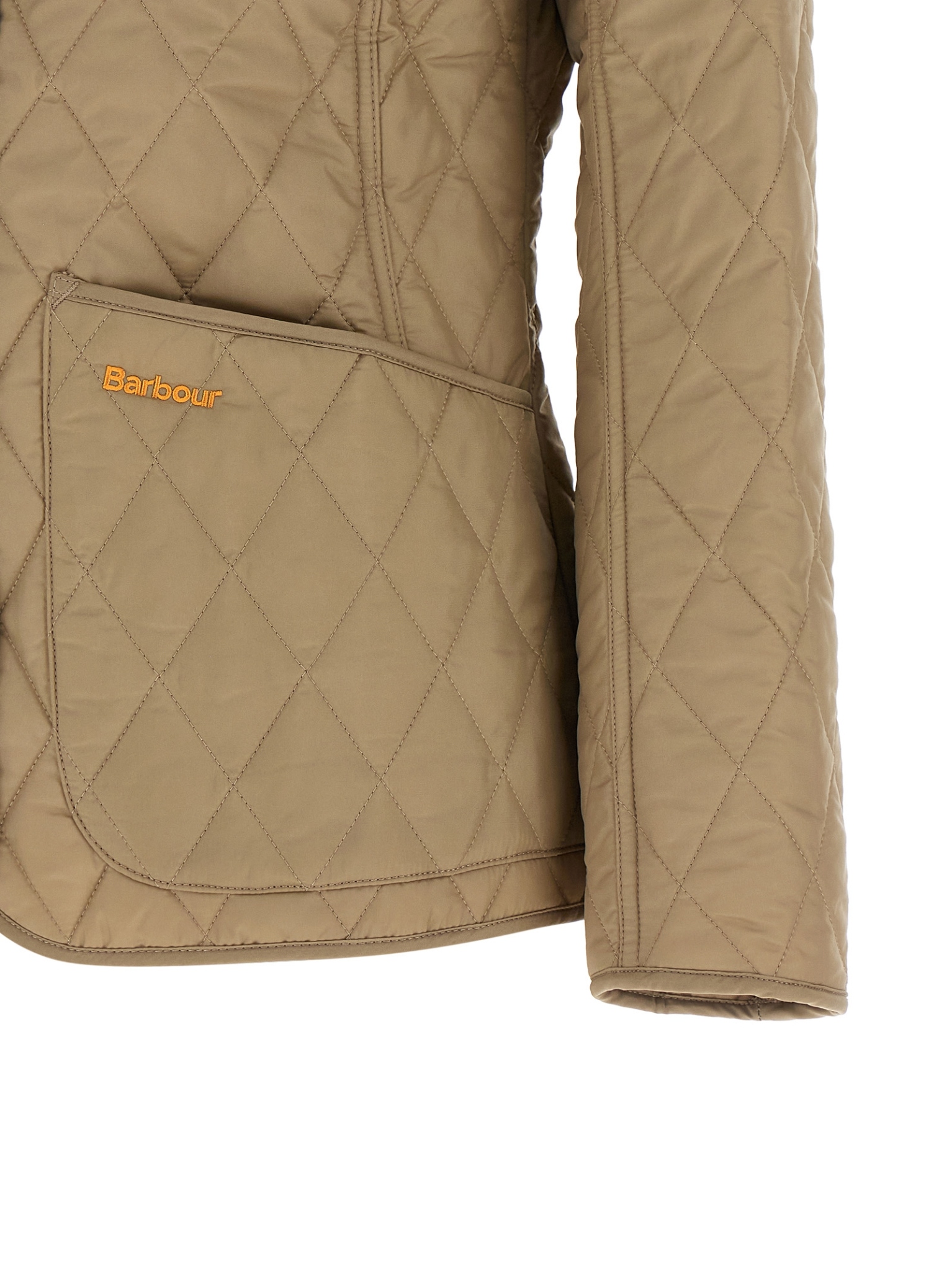 [Barbour] Casual Jacket FW26 LQU0475LQUSN11