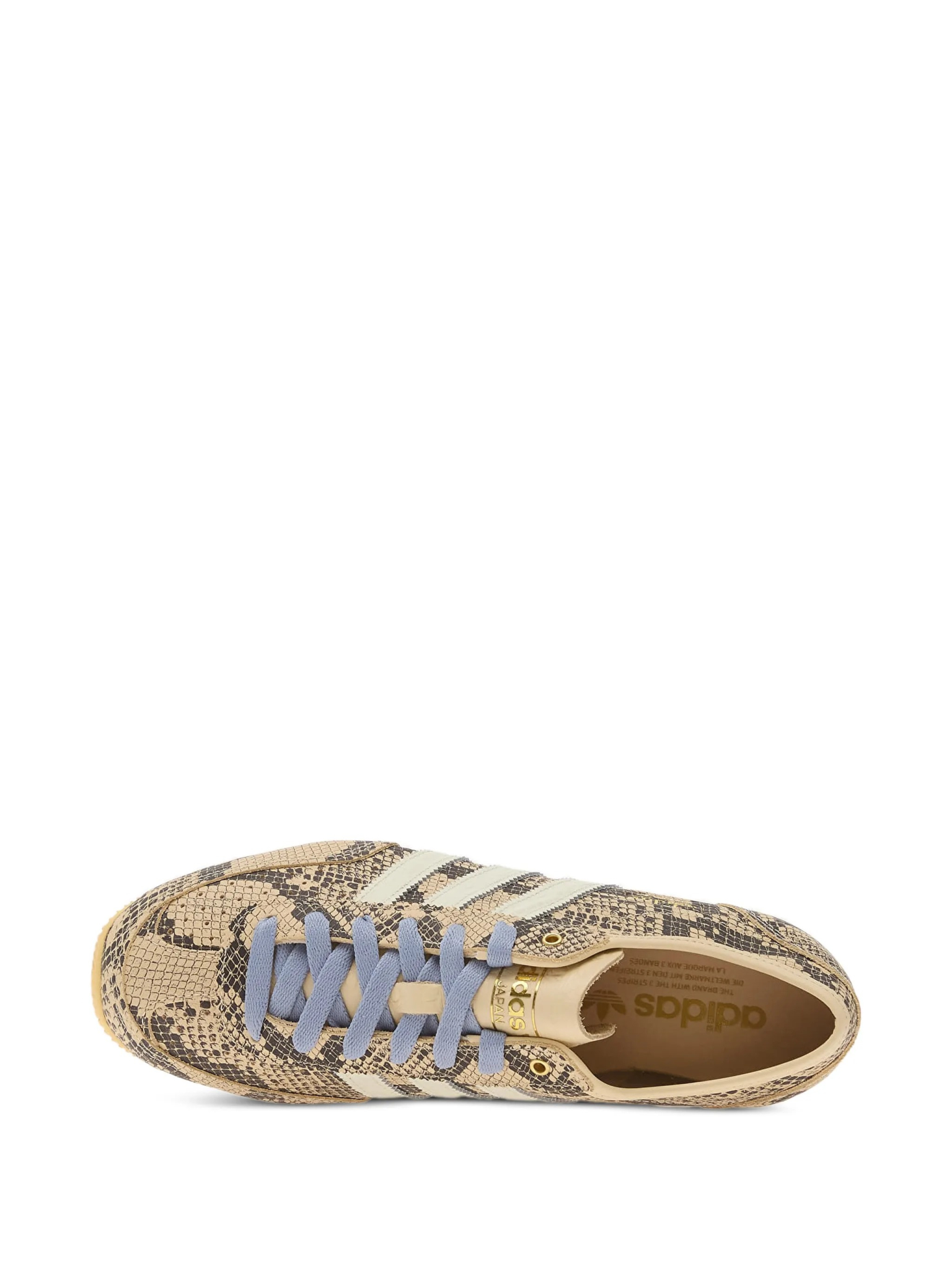 [ADIDAS ORIGINALS] Sneakers FW26 KJ5012