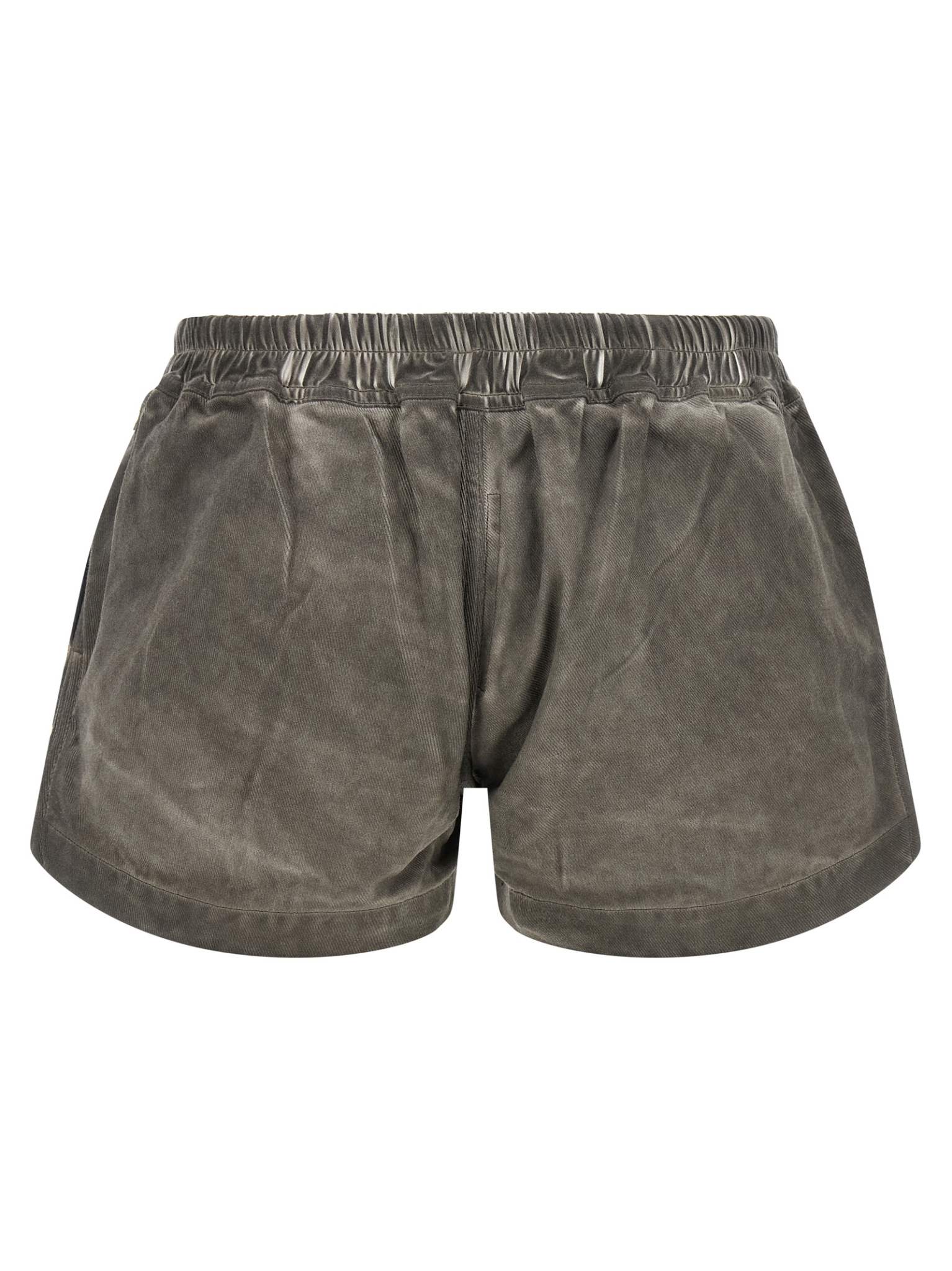 [Drkshdw] Shorts FW26 DS02F6319DLD78