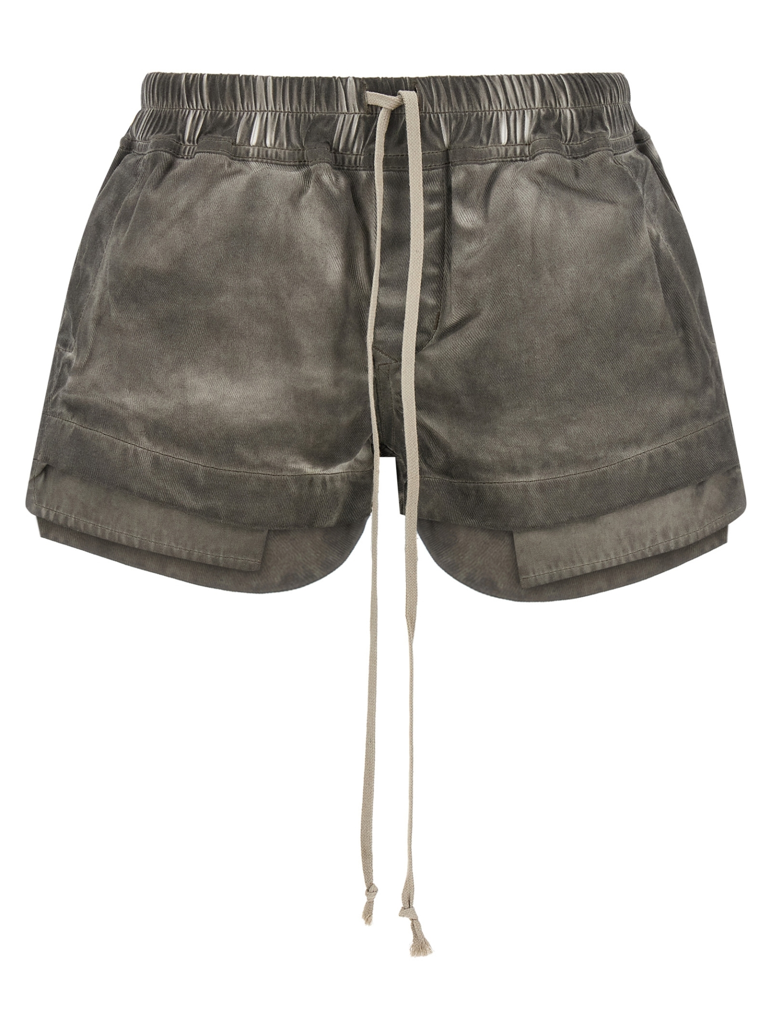 [Drkshdw] Shorts FW26 DS02F6319DLD78