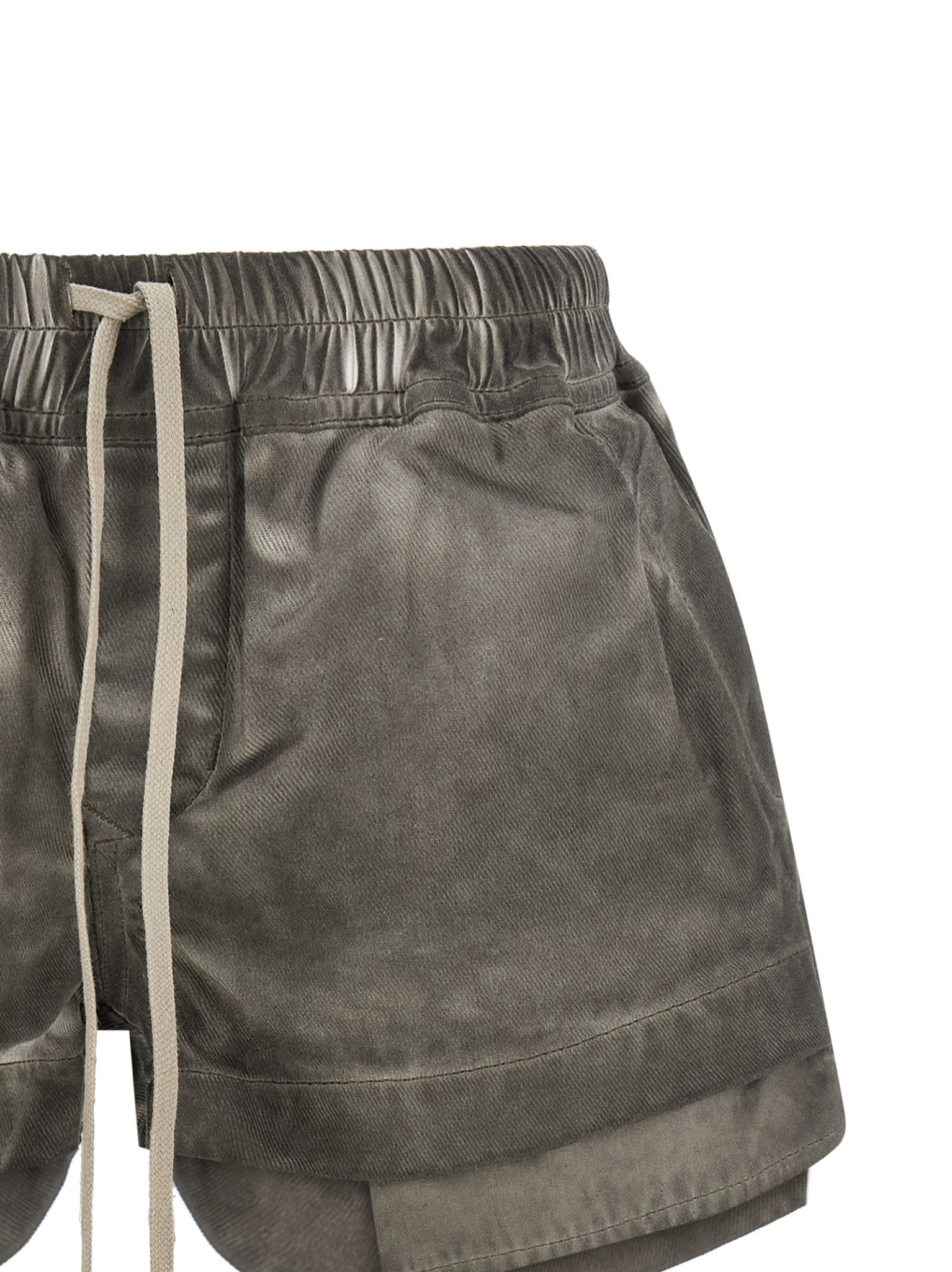 [Drkshdw] Shorts FW26 DS02F6319DLD78