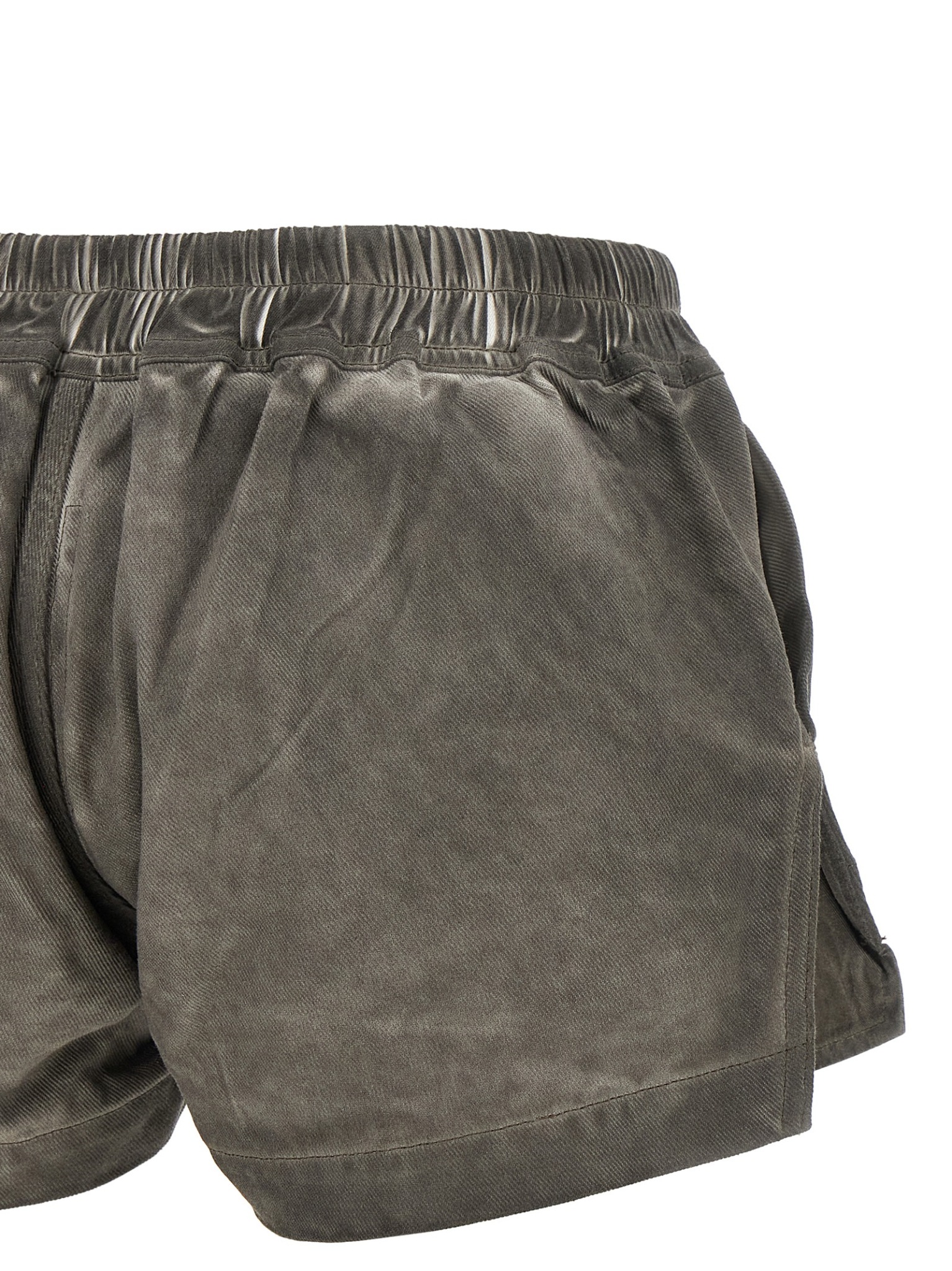 [Drkshdw] Shorts FW26 DS02F6319DLD78