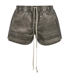 [Drkshdw] Shorts FW26 DS02F6319DLD78