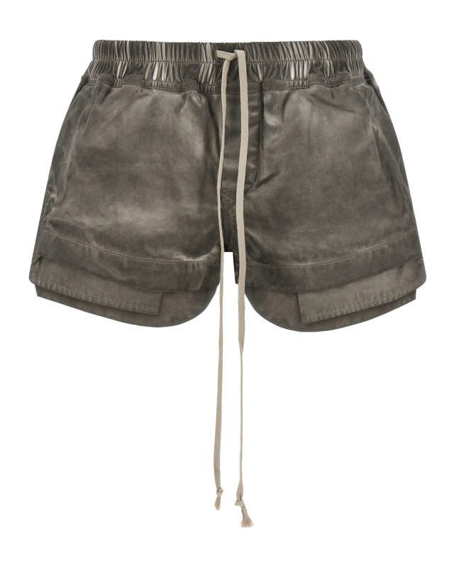 [Drkshdw] Shorts FW26 DS02F6319DLD78