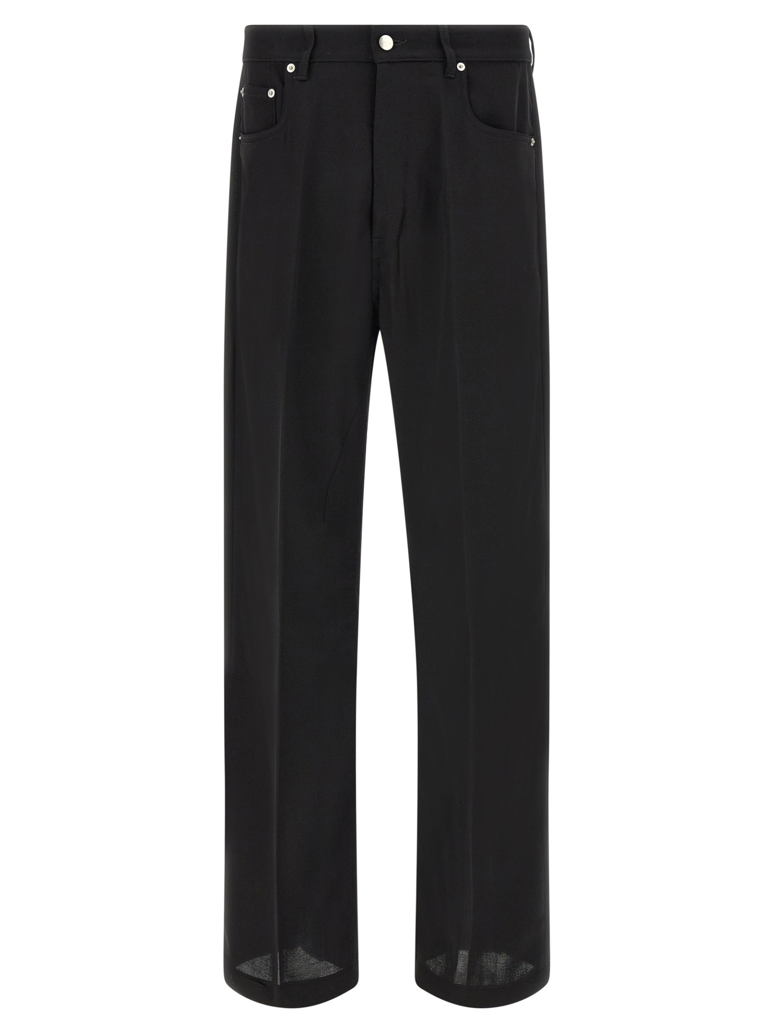 [Rick Owens] Jeans FW26 RU02F4333WT09