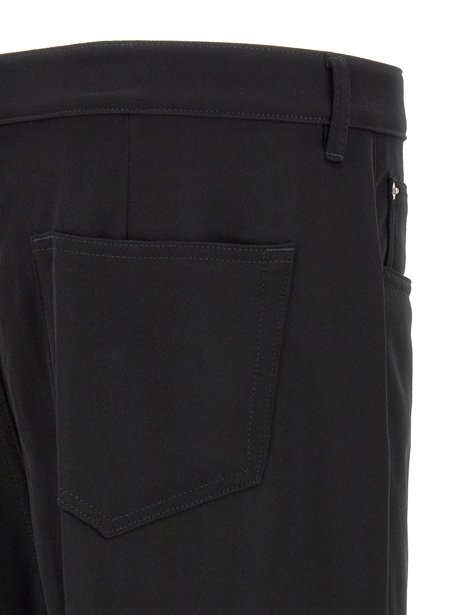 [Rick Owens] Jeans FW26 RU02F4333WT09