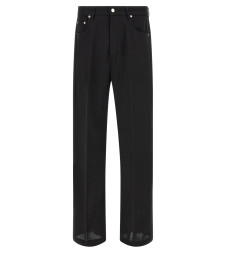 [Rick Owens] Jeans FW26 RU02F4333WT09