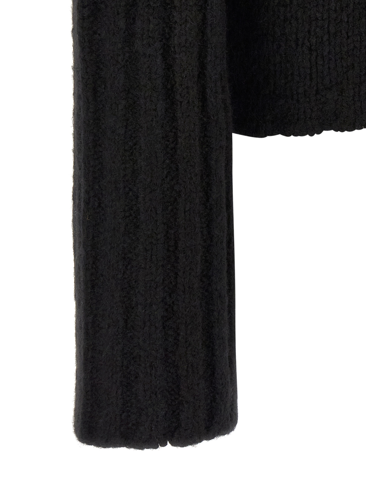 [Rick Owens] Knitwear FW26 RU02F4631KWSSE09