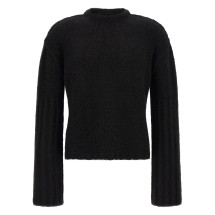 [Rick Owens] Knitwear FW26 RU02F4631KWSSE09