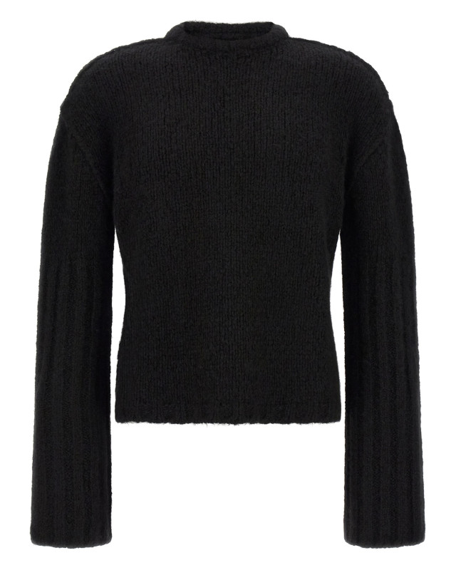 [Rick Owens] Knitwear FW26 RU02F4631KWSSE09
