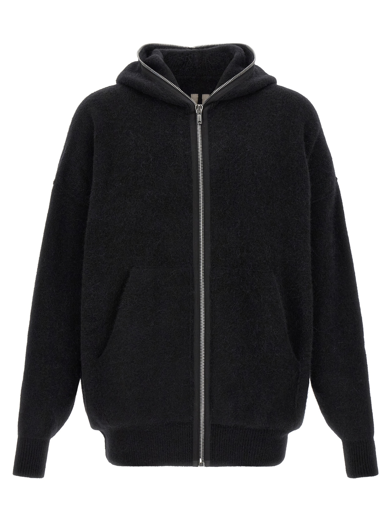 [Rick Owens] Sweatshirt FW26 RU02F4687KWP09