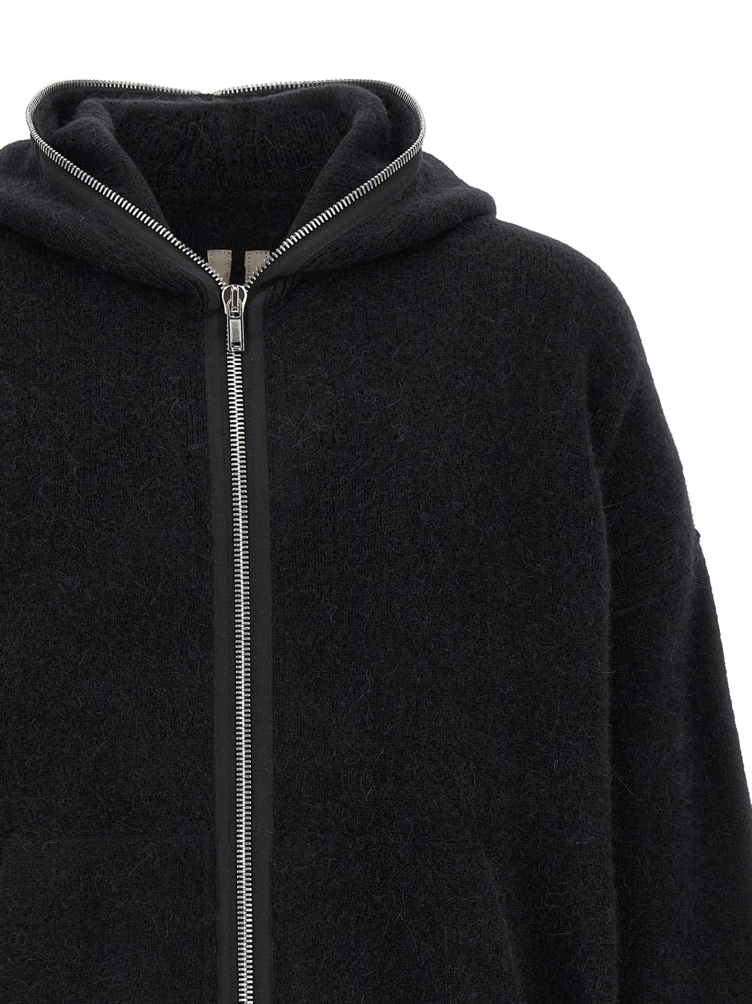[Rick Owens] Sweatshirt FW26 RU02F4687KWP09