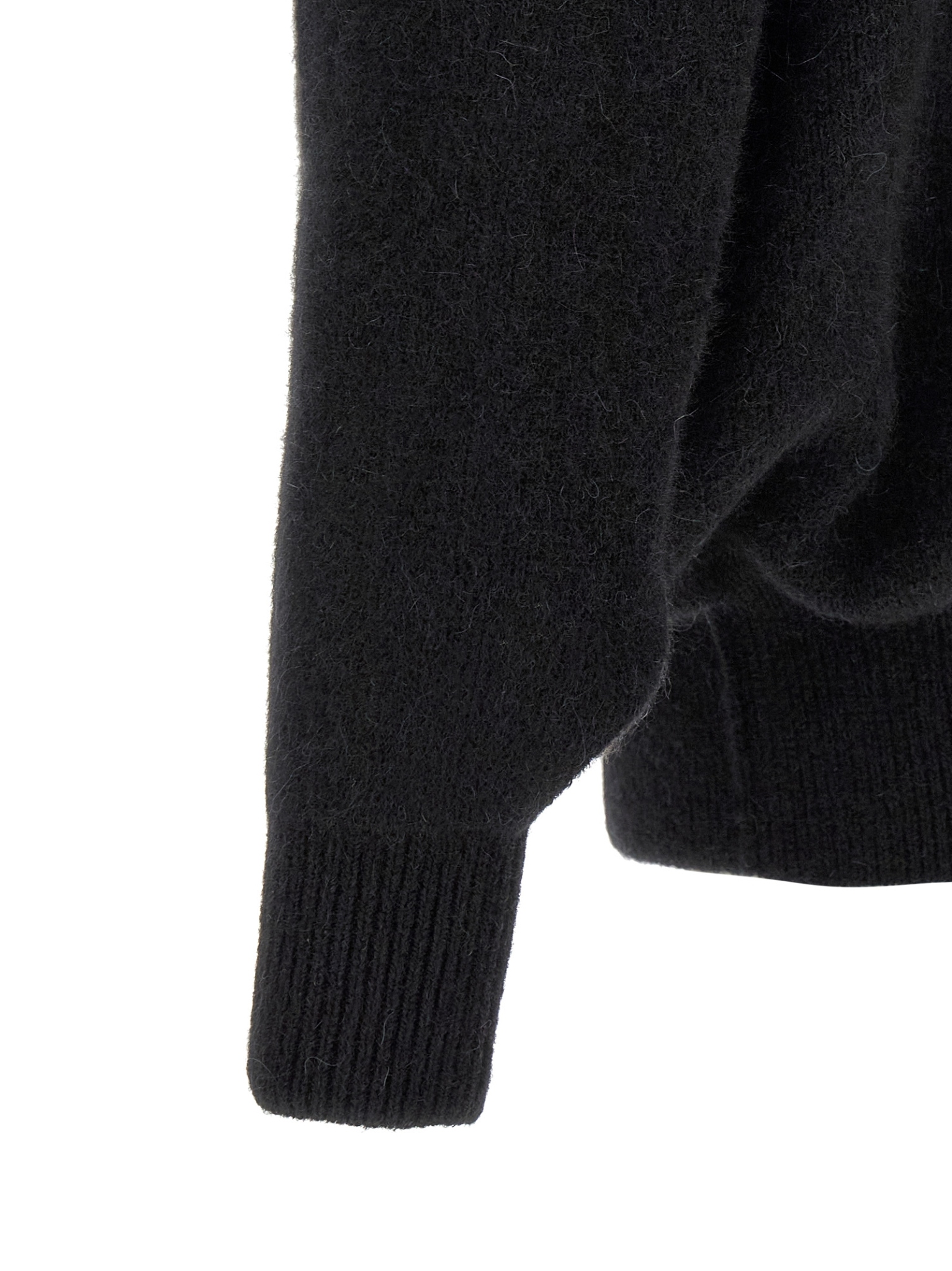 [Rick Owens] Sweatshirt FW26 RU02F4687KWP09