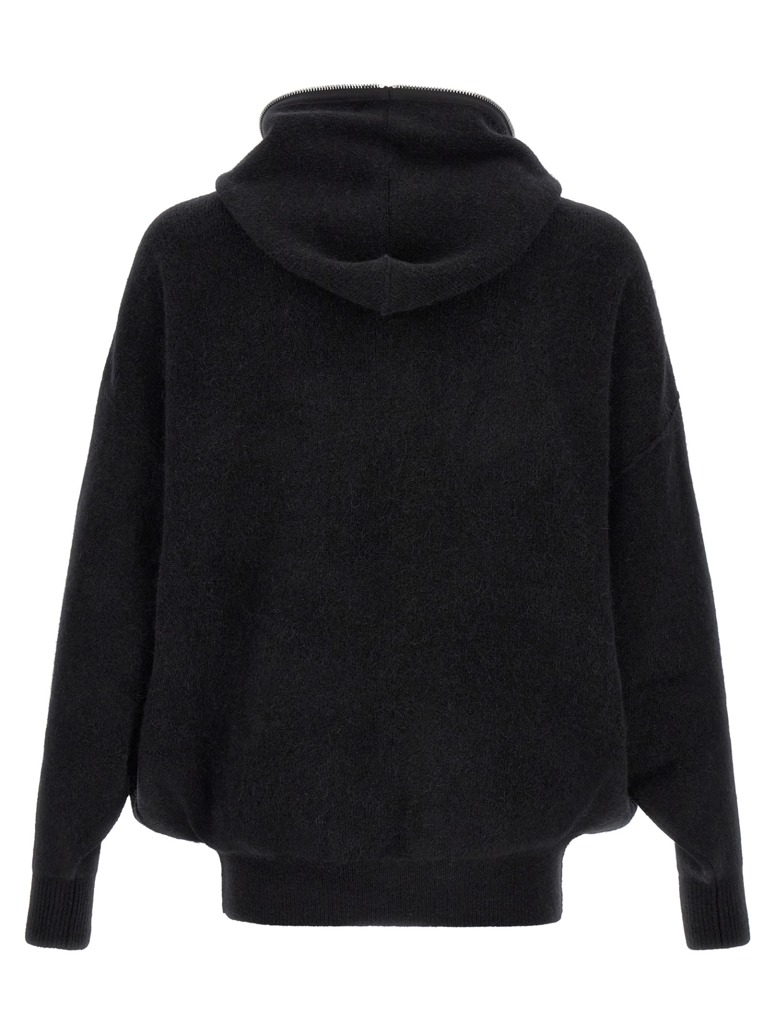 [Rick Owens] Sweatshirt FW26 RU02F4687KWP09