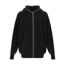 [Rick Owens] Sweatshirt FW26 RU02F4687KWP09