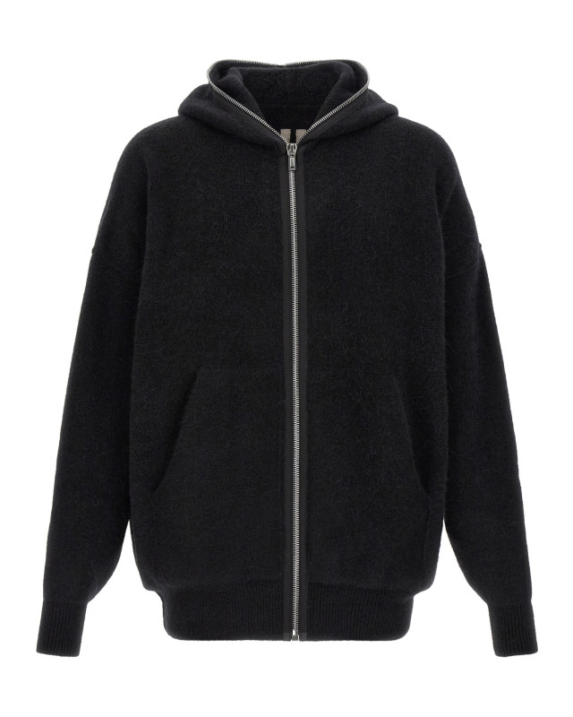 [Rick Owens] Sweatshirt FW26 RU02F4687KWP09