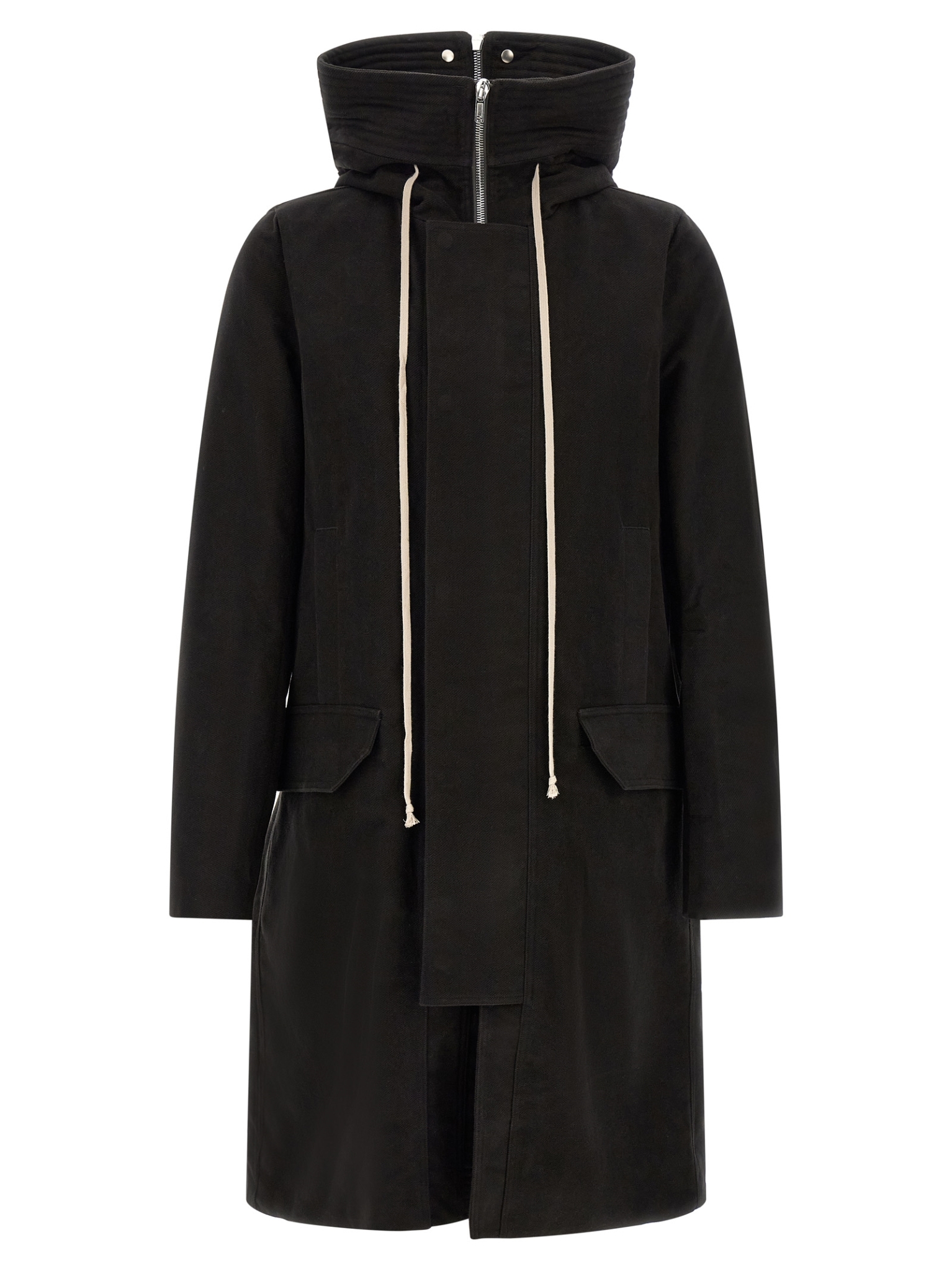 [Rick Owens] Casual Jacket FW26 RU02F4980TB09