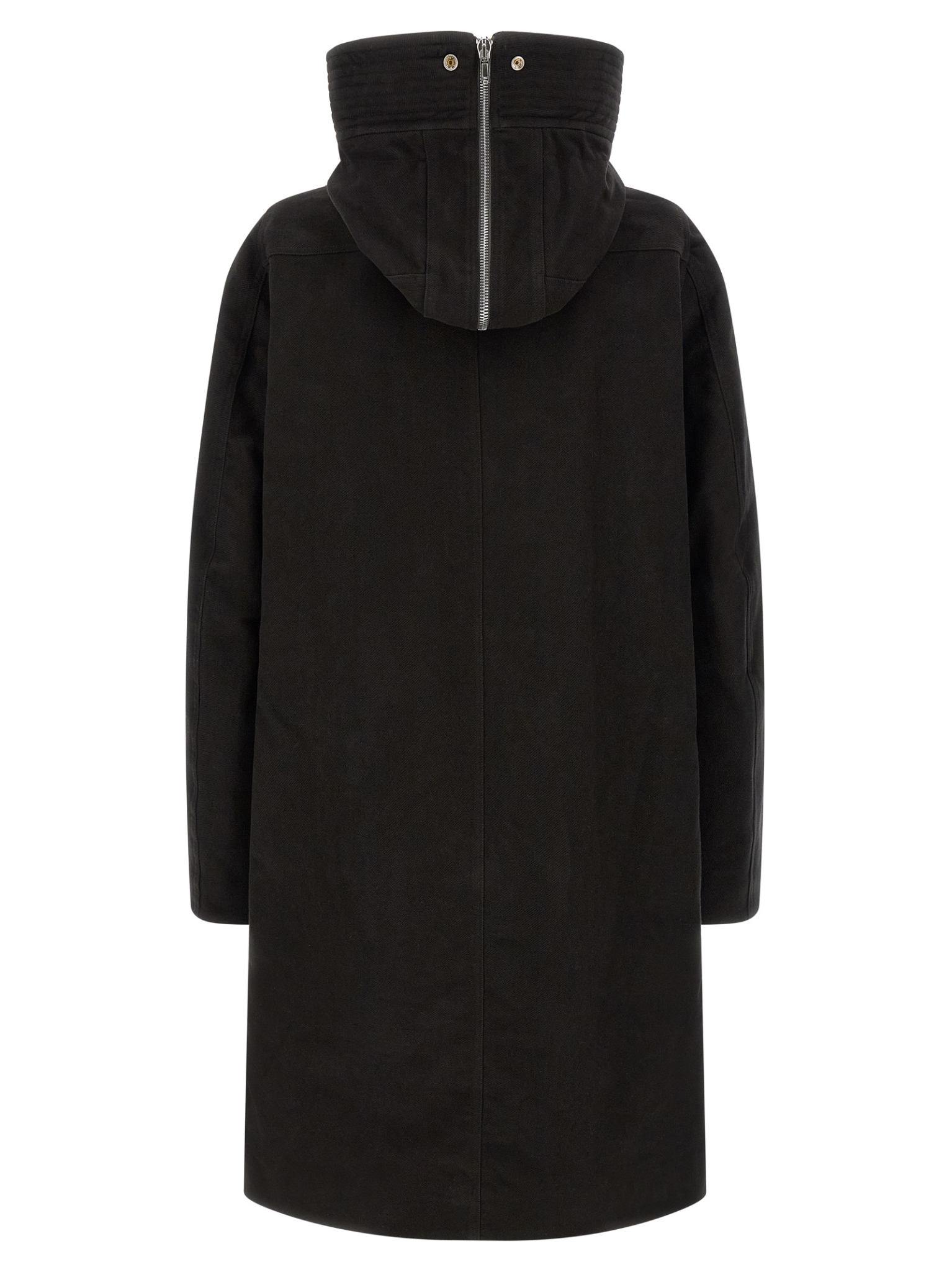 [Rick Owens] Casual Jacket FW26 RU02F4980TB09