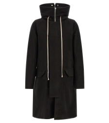 [Rick Owens] Casual Jacket FW26 RU02F4980TB09