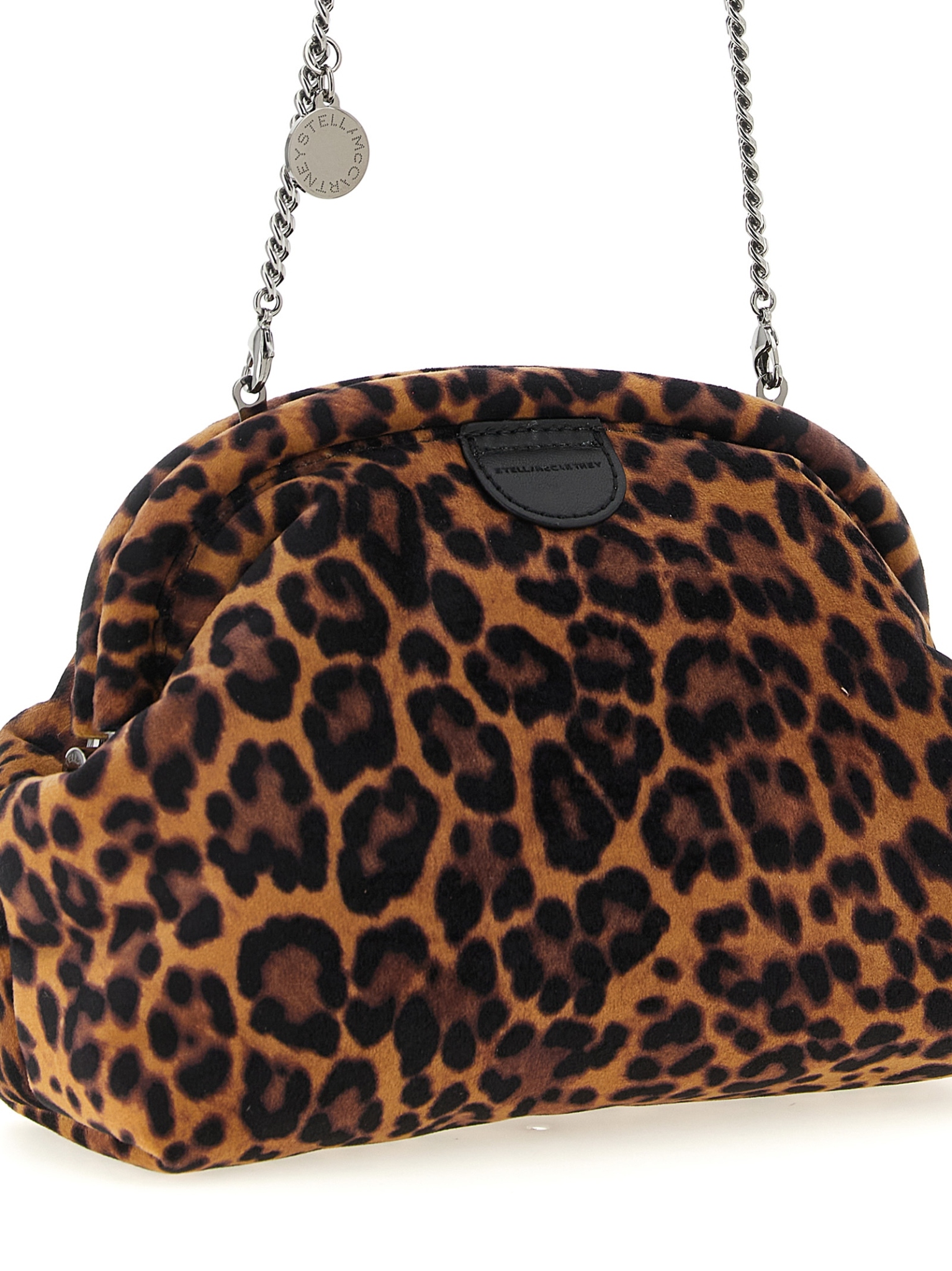 [Stella McCartney] Clutch bag FW26 7B0190WP07422018