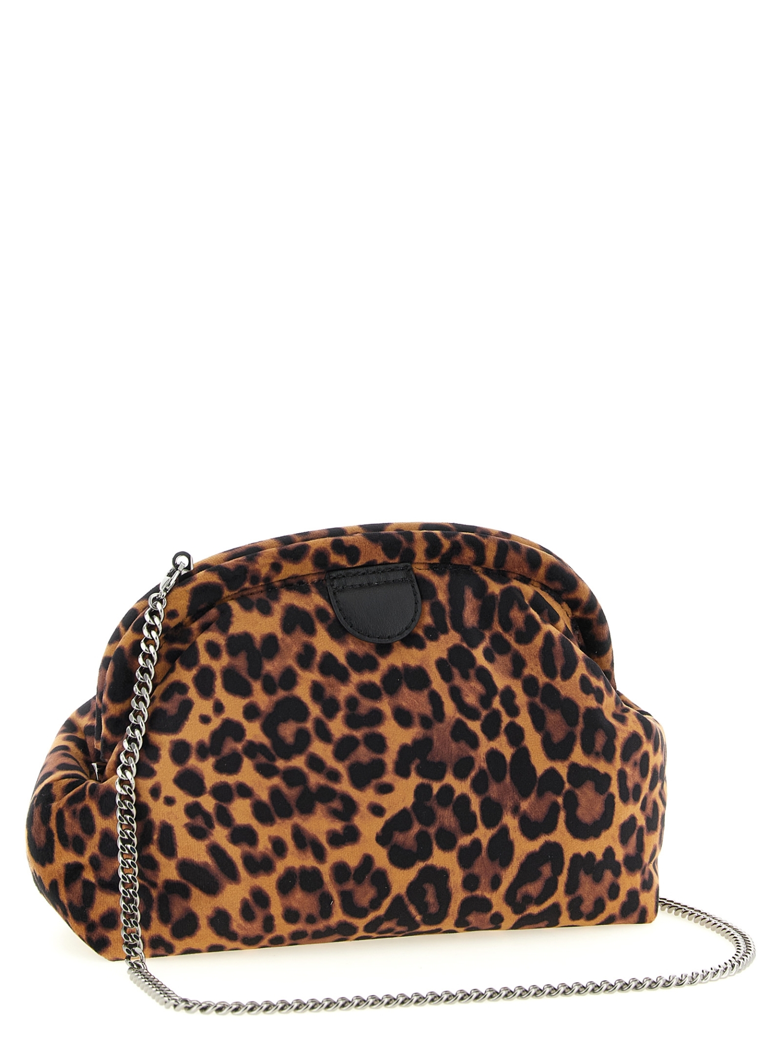 [Stella McCartney] Clutch bag FW26 7B0190WP07422018