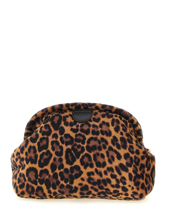 [Stella McCartney] Clutch bag FW26 7B0190WP07422018