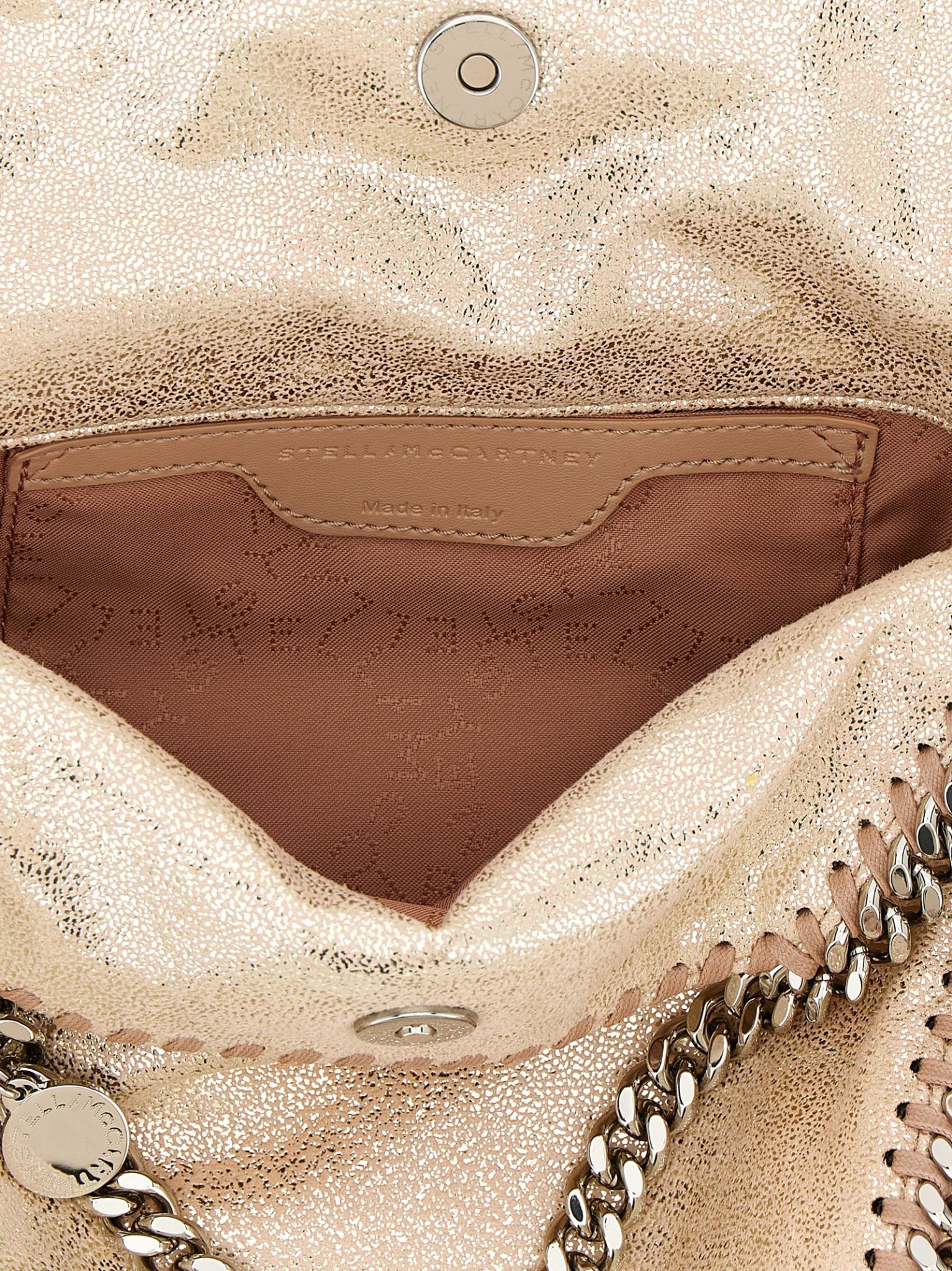 [Stella McCartney] Cross body bag FW26 371223WP03015910