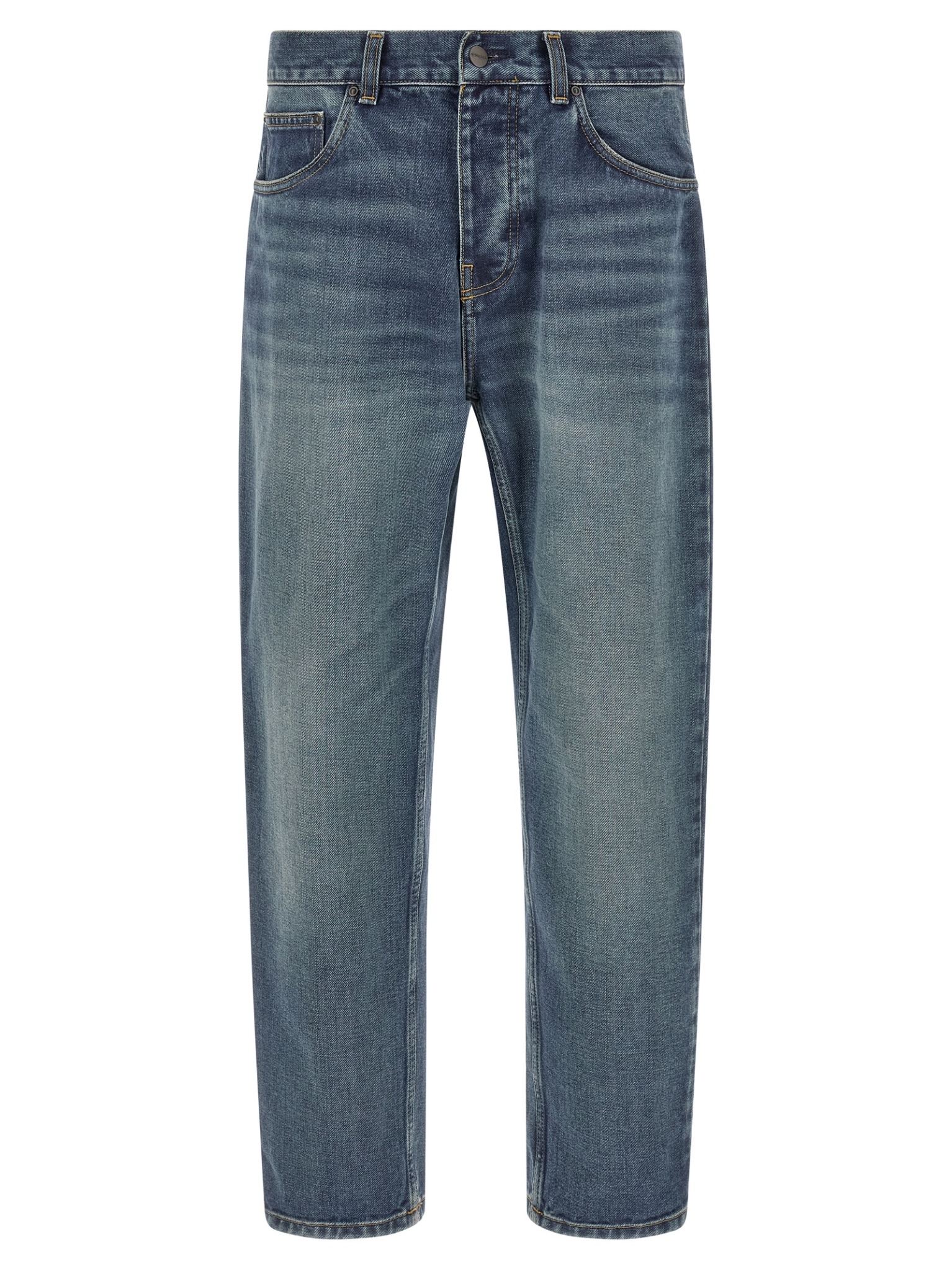 [CARHARTT WIP] Jeans FW26 I029208014L