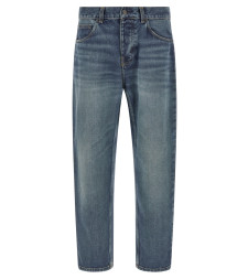 [CARHARTT WIP] Jeans FW26 I029208014L