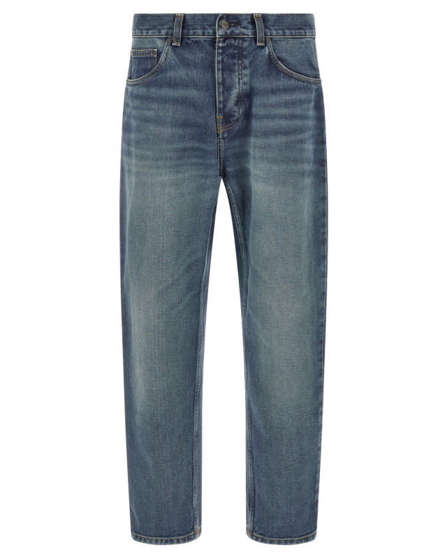 [CARHARTT WIP] Jeans FW26 I029208014L