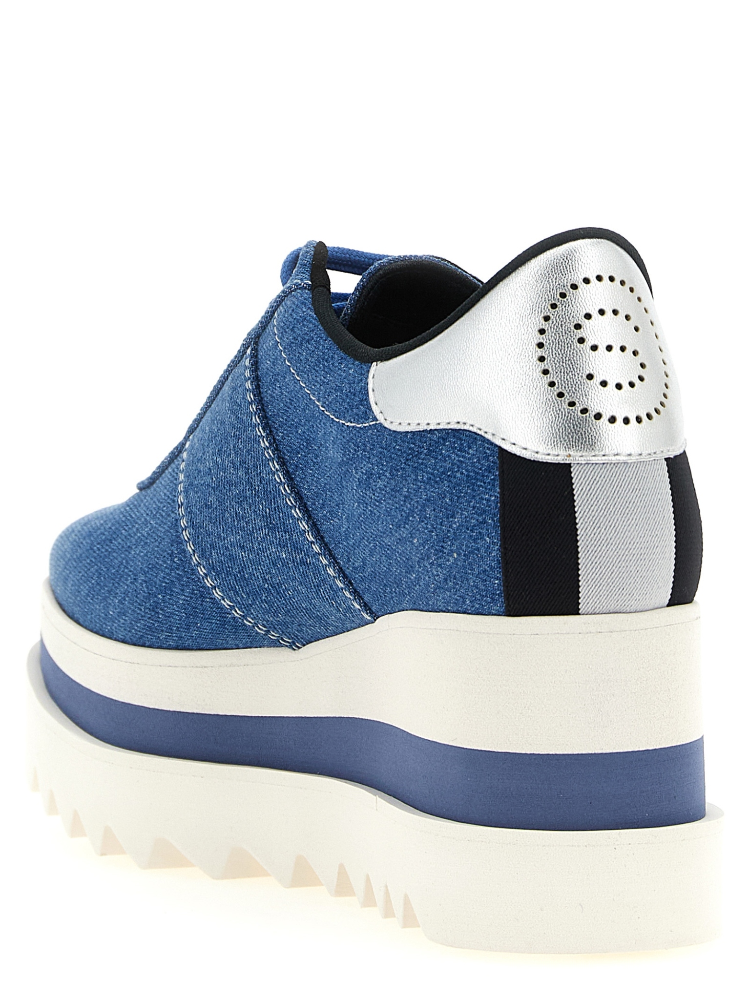 [Stella McCartney] Wedges FW26 810757E003374052