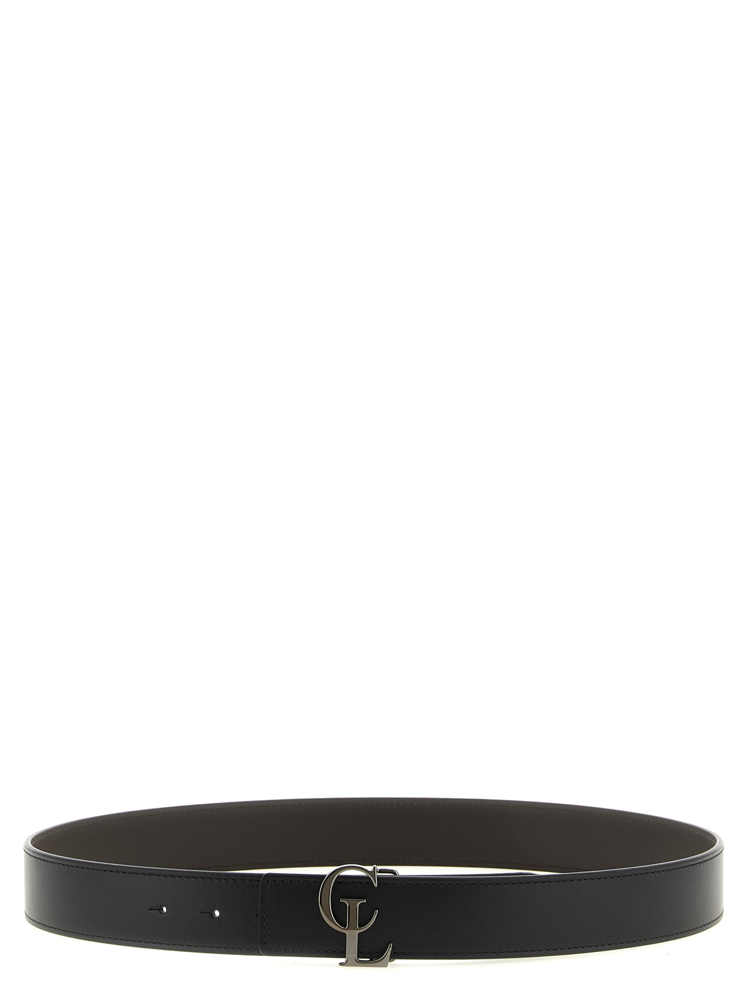 [Christian Louboutin] Belt FW26 3265085X249