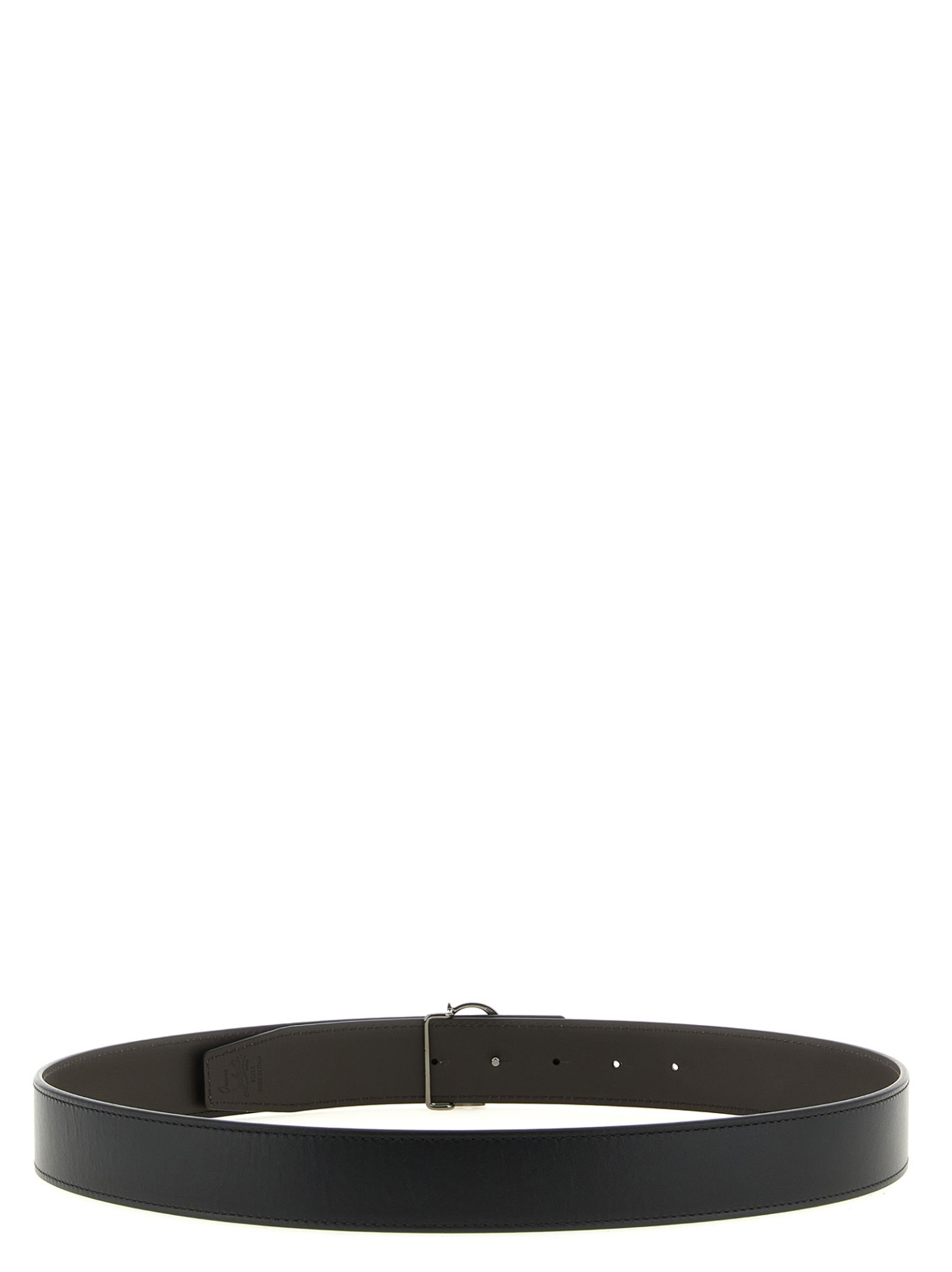 [Christian Louboutin] Belt FW26 3265085X249