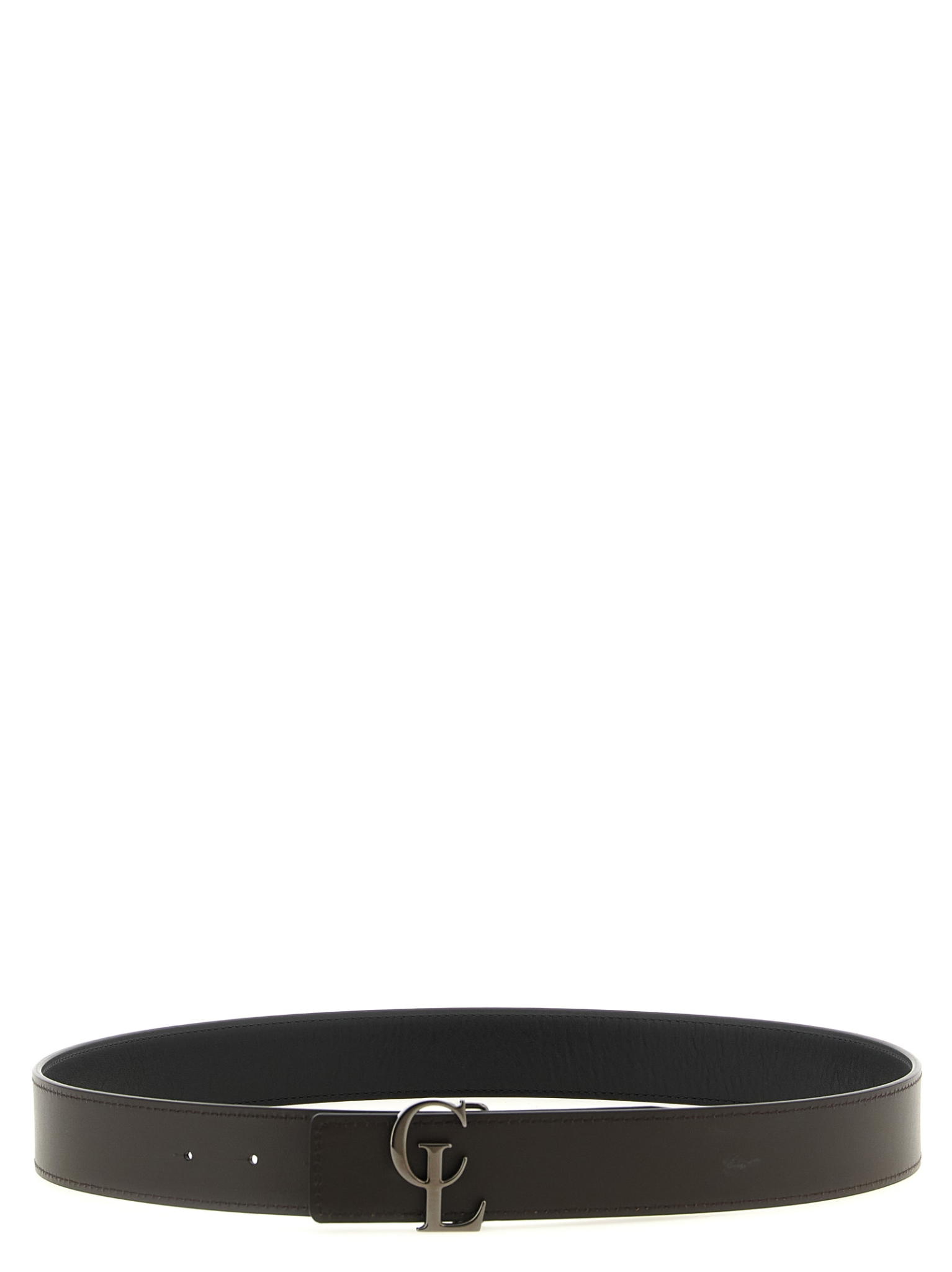 [Christian Louboutin] Belt FW26 3265085X249